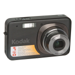 Kodak EasyShare V1073 Manuel utilisateur