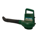 Weed Eater 2500 2600  Manuel utilisateur