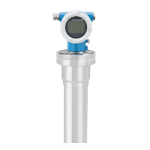 Manuel FHG61 Endress+Hauser: AI Chat &amp; PDF Access