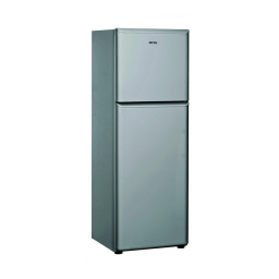 Ignis DPA 300 V/EG/IS Fridge/freezer combination Manuel utilisateur | Fixfr