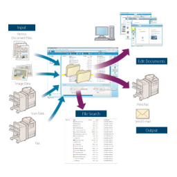 Canon IW DESKTOP 2.0 Manuel utilisateur | Fixfr