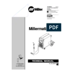 Miller PIPEPRO 450 RFC CE Manuel utilisateur