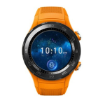 Huawei Watch 2 Manuel utilisateur