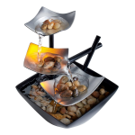 HoMedics WFL-320 Fontaine : Chat IA &amp; PDF