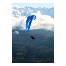 Ozone LM7 Parapente : Manuel d'utilisation + IA Chat | Fixfr