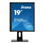 iiyama ProLite B1980SD-B1 Manuel utilisateur