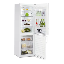 Whirlpool WBE33352 NFC W Fiche Produit | AI Chat | Fixfr