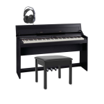Roland DP-90Se Piano num&eacute;rique Manuel du propri&eacute;taire