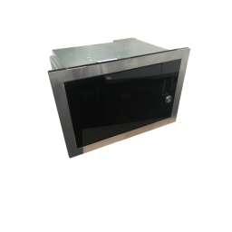 LG MH-6588ZRF Manuel utilisateur | Fixfr