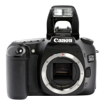 Canon EOS 30D Manuel utilisateur