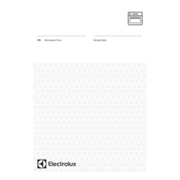 Electrolux EVKBE00T Manuel utilisateur | Fixfr