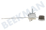 LADEN FE 110/TR Oven Manuel utilisateur | Fixfr