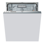 Whirlpool LTB 6B019 C EU Manuel utilisateur