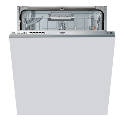 Whirlpool LTB 6B019 C EU Manuel utilisateur | Fixfr