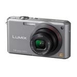 Lumix DMC-FX150/FX180 : Mode d'emploi avec IA + PDF