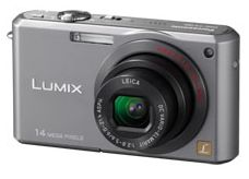 Lumix DMC-FX150/FX180 : Mode d'emploi avec IA + PDF | Fixfr