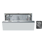 Whirlpool LTB 4B019 EU Manuel utilisateur