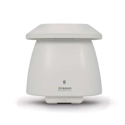 Oregon Scientific I600 Manuel utilisateur | Fixfr