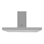 Indesit IHBS 6.5 LM X: Guide IA &amp; T&eacute;l&eacute;chargement PDF