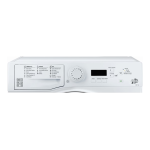 Indesit EFMF 1043 FR Manuel utilisateur