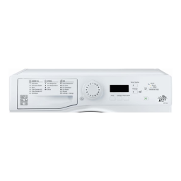 Indesit EFMF 1043 FR Manuel utilisateur | Fixfr