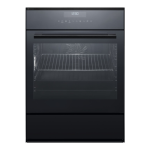 Electrolux EB7GL4SP Manuel utilisateur