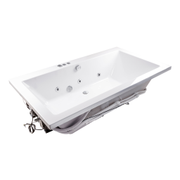 Bauknecht DBHC 62 LT X, 92 LT X : Manuel + Chat IA | Fixfr