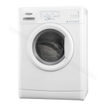 Miostar AWOD 8235 Washing machine Manuel utilisateur