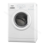 Whirlpool AWOD 8235 Washing machine Manuel utilisateur