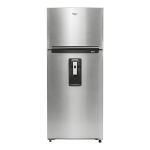 Whirlpool AG PA 005 BW Fiche Technique | AI Chat &amp; PDF Acc&egrave;s