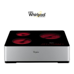 Whirlpool KRVF 9035 L Manuel utilisateur