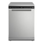 Whirlpool IWE 81283SLCECO EU.M Manuel utilisateur