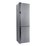 HOTPOINT/ARISTON XH9 T2Z COZH Fridge/freezer combination Manuel utilisateur