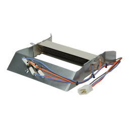 Whirlpool IDV 75 (FR) Manuel utilisateur | Fixfr