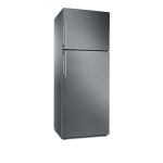 Whirlpool T TNF 8111 H OX Fridge/freezer combination Manuel utilisateur