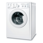 Whirlpool IWC 61251 C ECO EU Manuel utilisateur