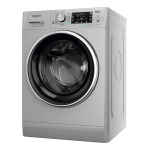 Whirlpool KRVF 9030 L Manuel utilisateur