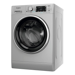 Whirlpool KRVF 9030 L Manuel utilisateur | Fixfr