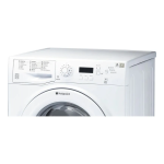 Whirlpool WMEF 963P UK Manuel utilisateur