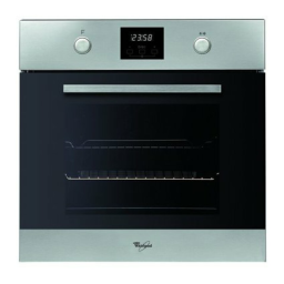 Whirlpool AKP 004/IX | Chat IA & Téléchargement PDF | Fixfr