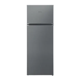 Whirlpool I55TM 4110 X Manuel utilisateur | Fixfr
