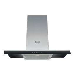 Whirlpool HHBG 9.8 LTSI X Manuel utilisateur | Fixfr