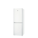 Indesit BIAA 12 (1) Fridge/freezer combination Manuel utilisateur