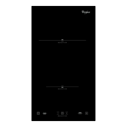 Whirlpool ACM 711/BA Manuel utilisateur | Fixfr