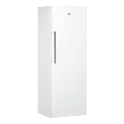 Whirlpool SI8 1Q WD Manuel utilisateur | Fixfr