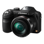 Panasonic DMC-LZ40 : Mode d'emploi + Chat IA