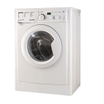 Whirlpool EWSD 61051 W EU Manuel utilisateur