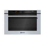 Bauknecht STC 8303 Oven Manuel utilisateur