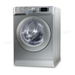 Whirlpool XWE 91483X S EU Manuel utilisateur