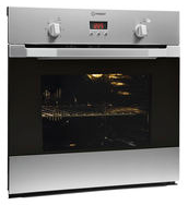 Indesit IGGF 63 IX Fiche Produit | AI Chat & PDF | Fixfr